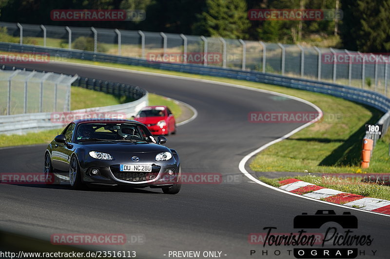 Bild #23516113 - Touristenfahrten Nürburgring Nordschleife (10.08.2023)