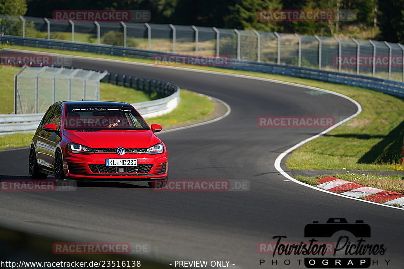 Bild #23516138 - Touristenfahrten Nürburgring Nordschleife (10.08.2023)