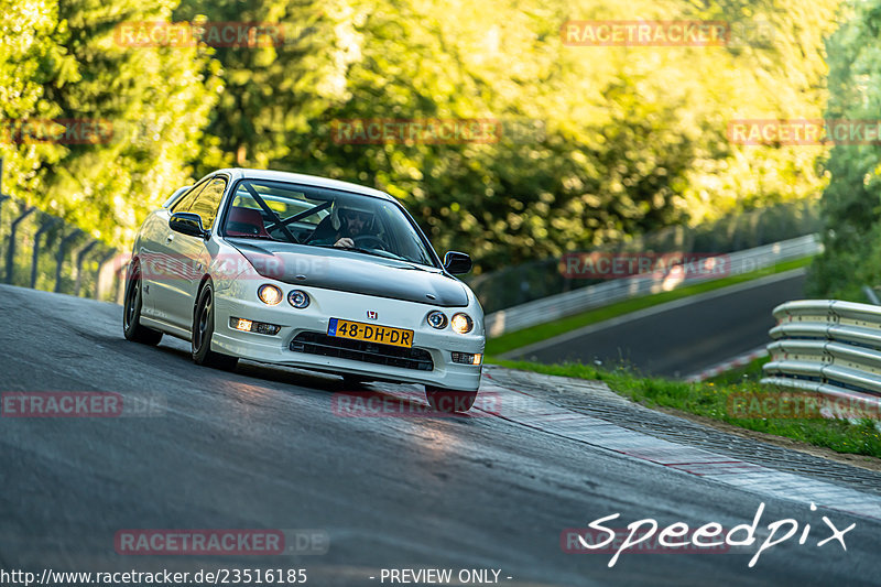 Bild #23516185 - Touristenfahrten Nürburgring Nordschleife (10.08.2023)