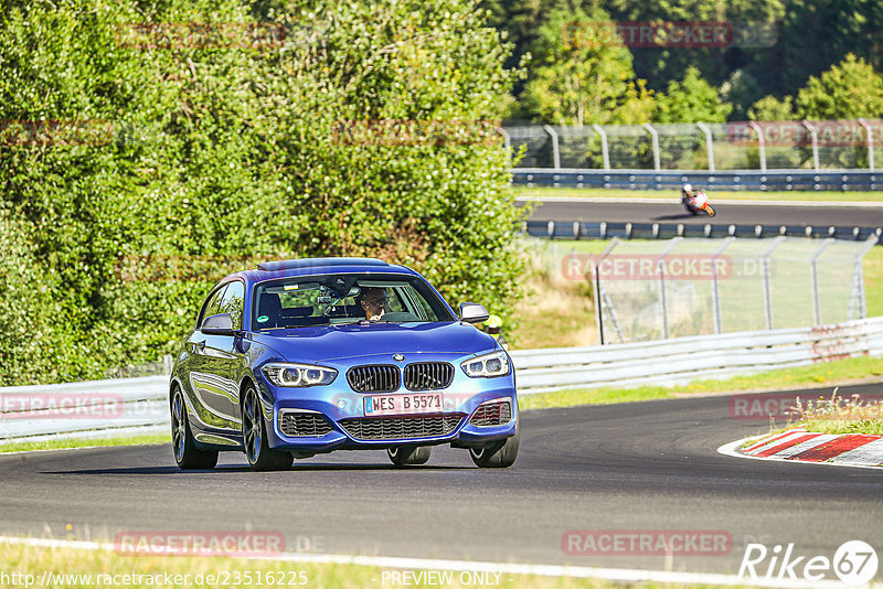 Bild #23516225 - Touristenfahrten Nürburgring Nordschleife (10.08.2023)