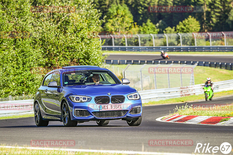 Bild #23516227 - Touristenfahrten Nürburgring Nordschleife (10.08.2023)