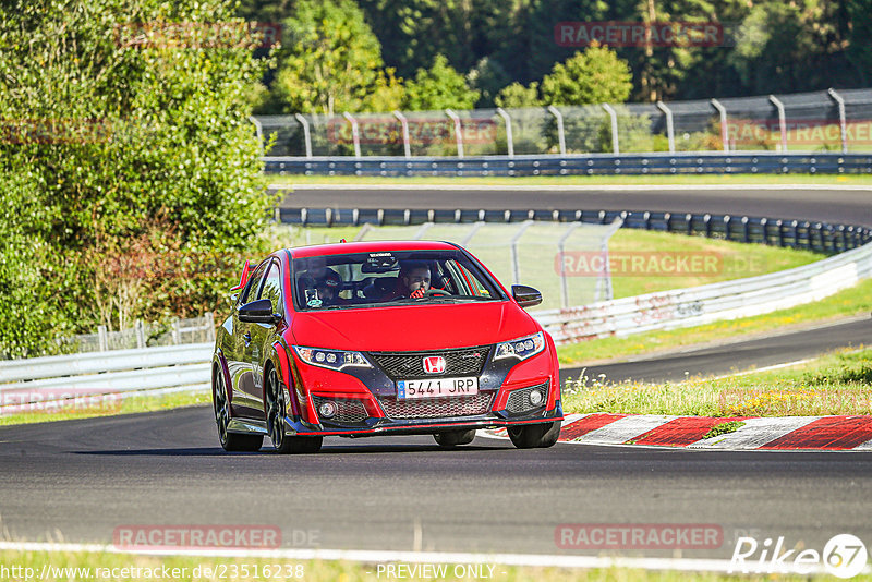 Bild #23516238 - Touristenfahrten Nürburgring Nordschleife (10.08.2023)