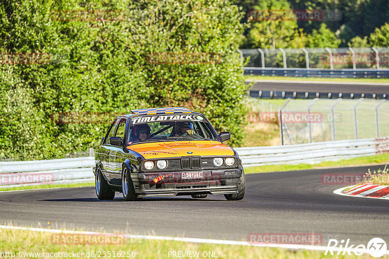 Bild #23516250 - Touristenfahrten Nürburgring Nordschleife (10.08.2023)