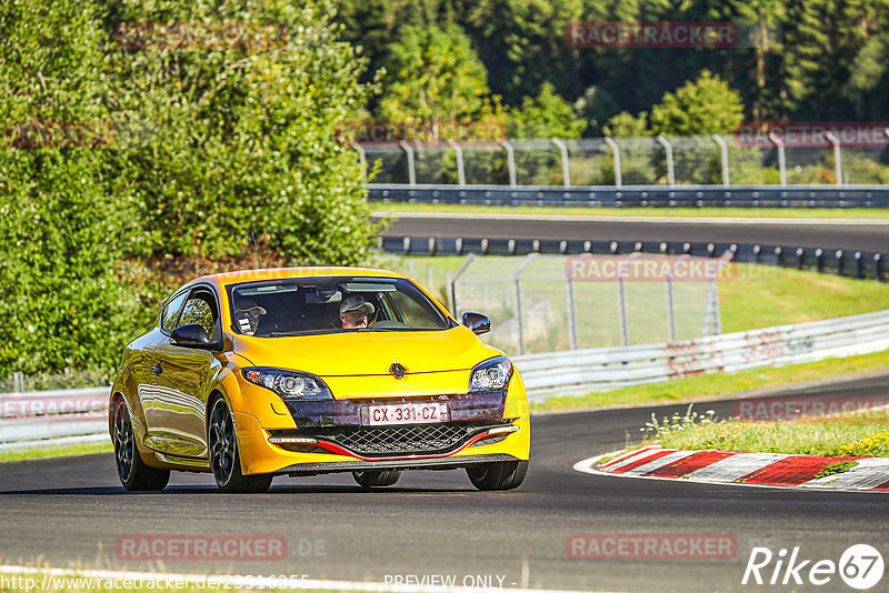 Bild #23516255 - Touristenfahrten Nürburgring Nordschleife (10.08.2023)