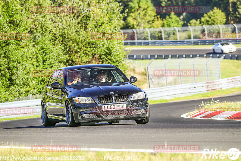 Bild #23516262 - Touristenfahrten Nürburgring Nordschleife (10.08.2023)