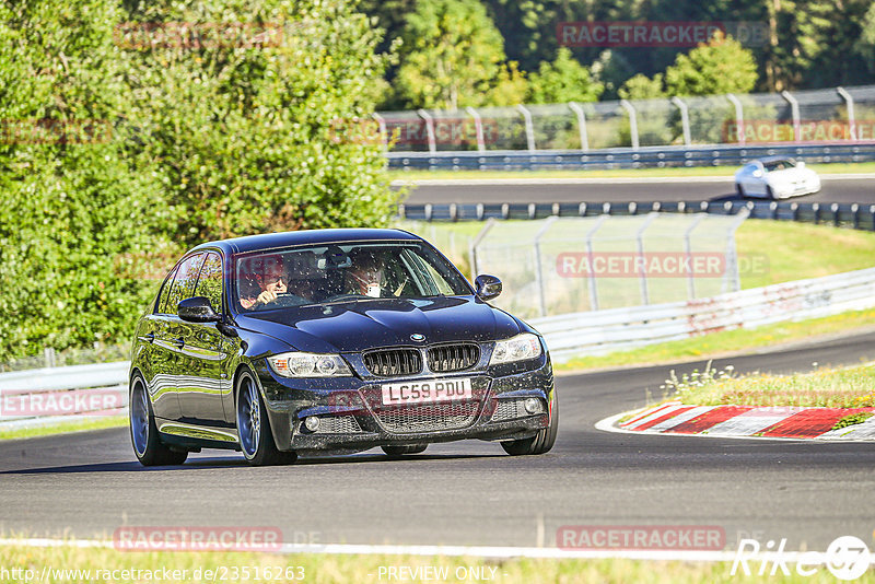 Bild #23516263 - Touristenfahrten Nürburgring Nordschleife (10.08.2023)