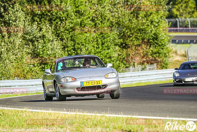 Bild #23516271 - Touristenfahrten Nürburgring Nordschleife (10.08.2023)