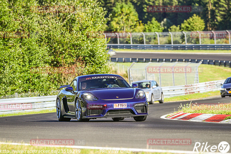 Bild #23516279 - Touristenfahrten Nürburgring Nordschleife (10.08.2023)