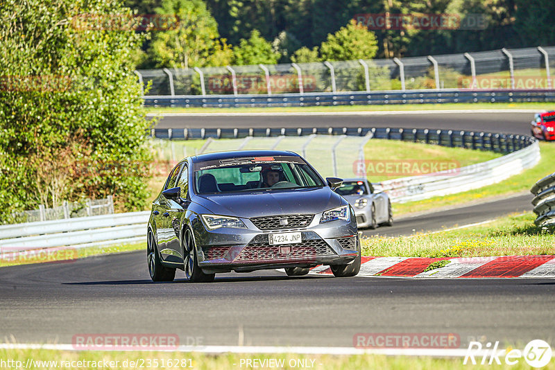 Bild #23516281 - Touristenfahrten Nürburgring Nordschleife (10.08.2023)