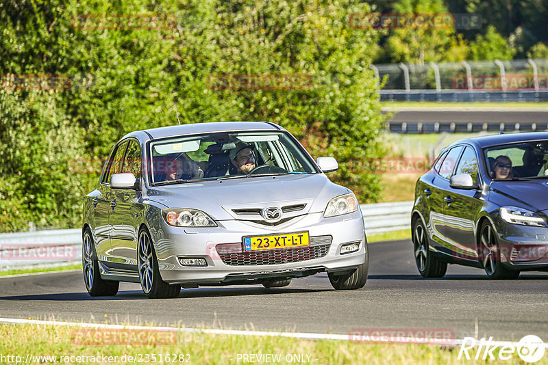 Bild #23516282 - Touristenfahrten Nürburgring Nordschleife (10.08.2023)