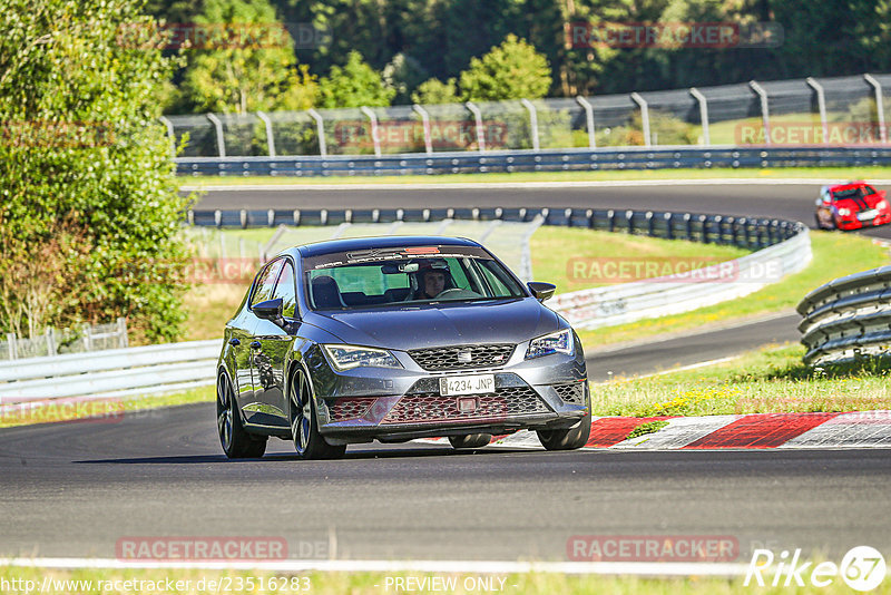 Bild #23516283 - Touristenfahrten Nürburgring Nordschleife (10.08.2023)