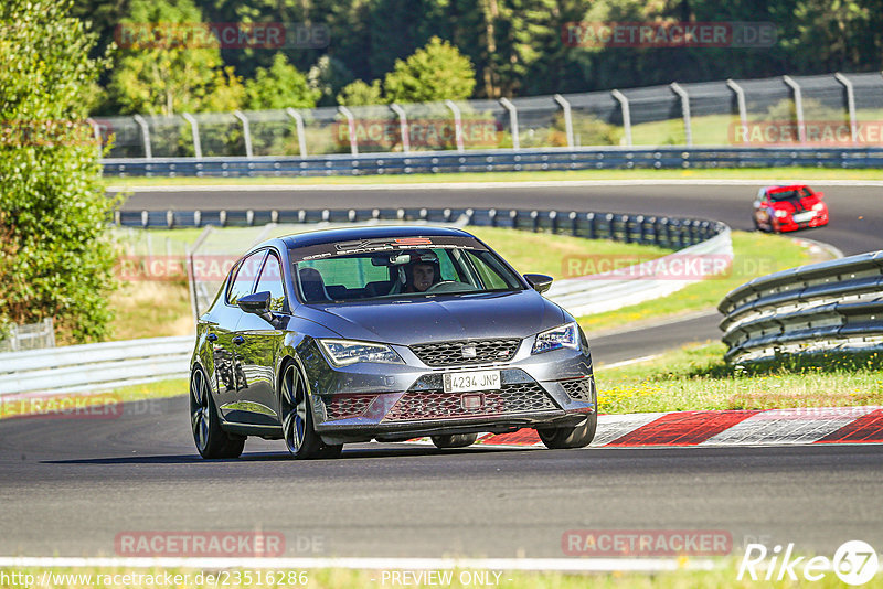 Bild #23516286 - Touristenfahrten Nürburgring Nordschleife (10.08.2023)