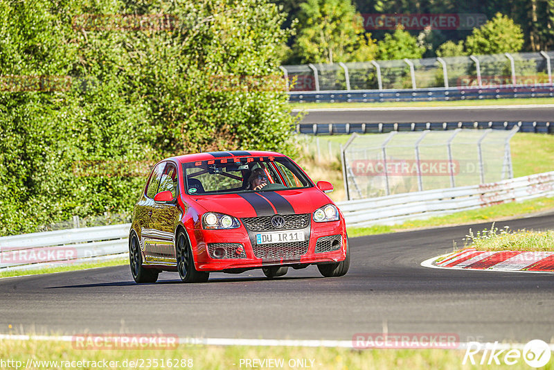 Bild #23516288 - Touristenfahrten Nürburgring Nordschleife (10.08.2023)