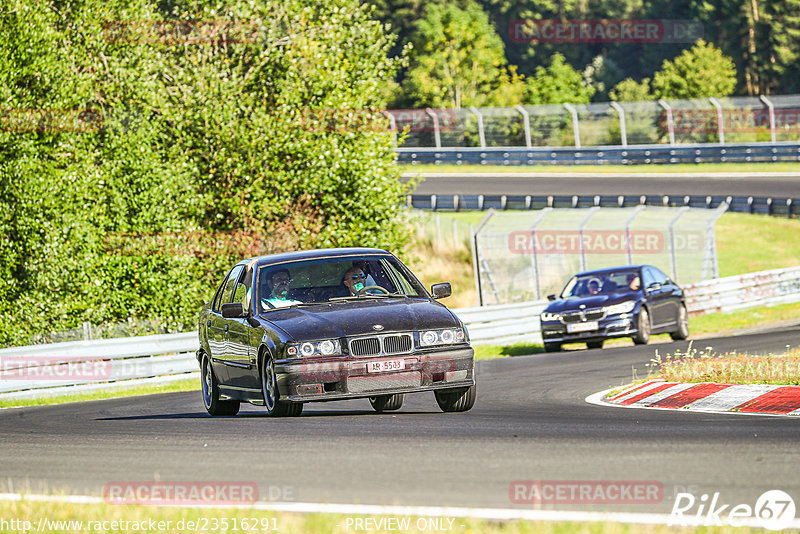 Bild #23516291 - Touristenfahrten Nürburgring Nordschleife (10.08.2023)