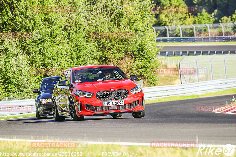 Bild #23516352 - Touristenfahrten Nürburgring Nordschleife (10.08.2023)