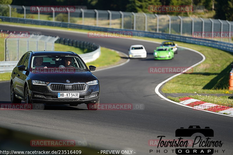 Bild #23516409 - Touristenfahrten Nürburgring Nordschleife (10.08.2023)