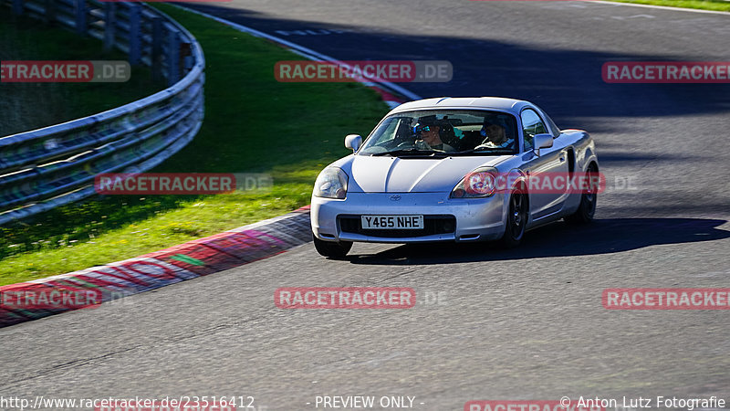 Bild #23516412 - Touristenfahrten Nürburgring Nordschleife (10.08.2023)