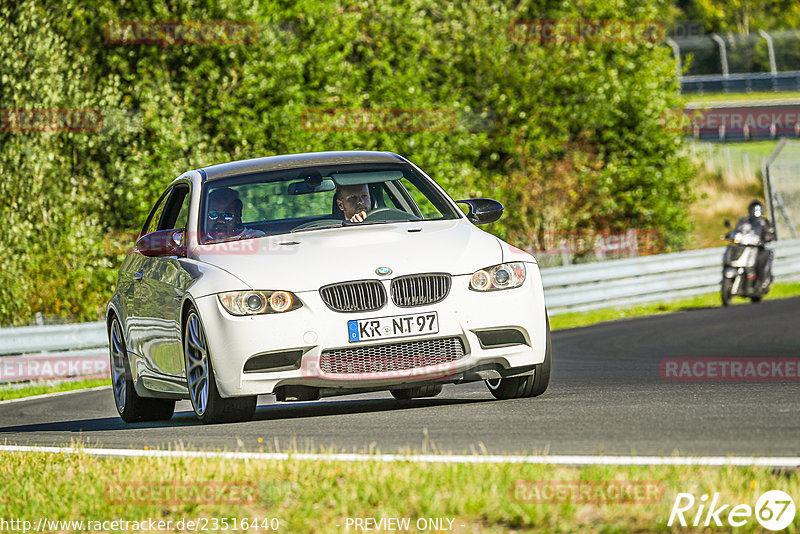 Bild #23516440 - Touristenfahrten Nürburgring Nordschleife (10.08.2023)