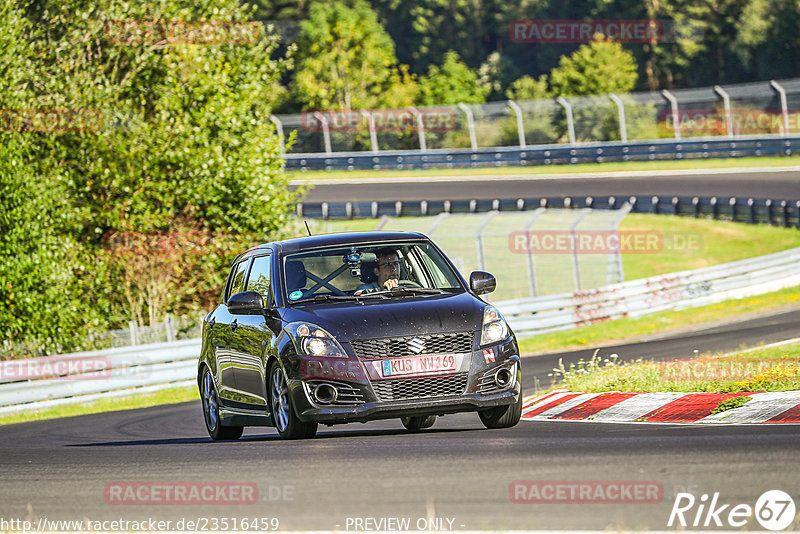 Bild #23516459 - Touristenfahrten Nürburgring Nordschleife (10.08.2023)