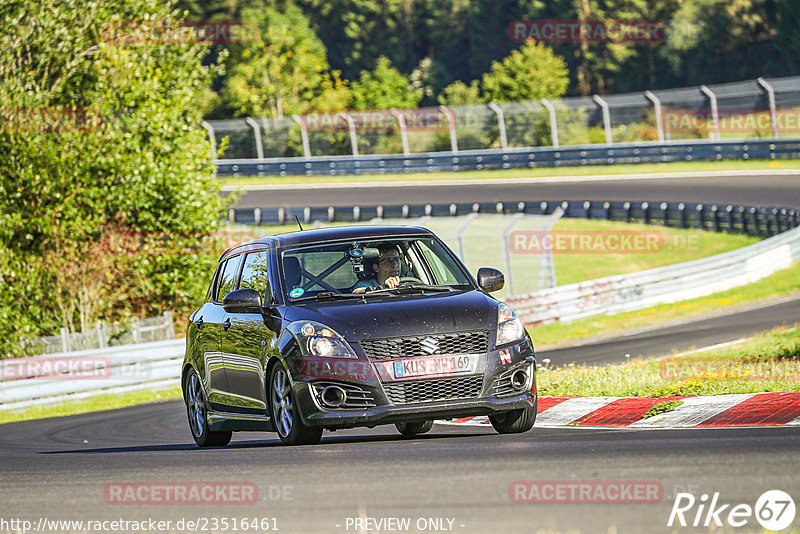 Bild #23516461 - Touristenfahrten Nürburgring Nordschleife (10.08.2023)