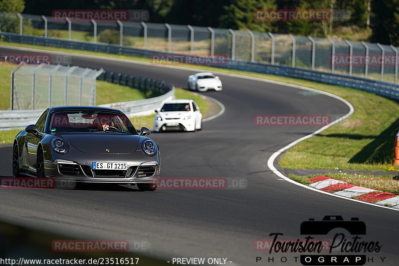 Bild #23516517 - Touristenfahrten Nürburgring Nordschleife (10.08.2023)