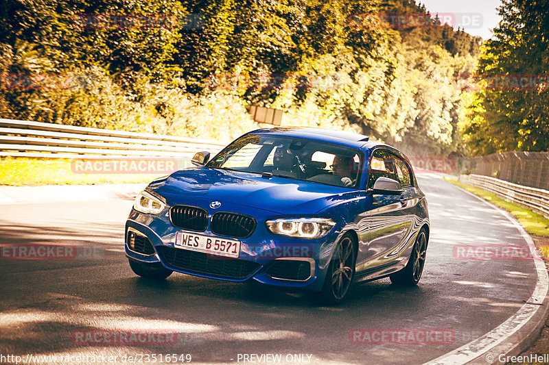 Bild #23516549 - Touristenfahrten Nürburgring Nordschleife (10.08.2023)