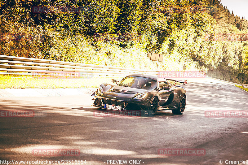 Bild #23516554 - Touristenfahrten Nürburgring Nordschleife (10.08.2023)