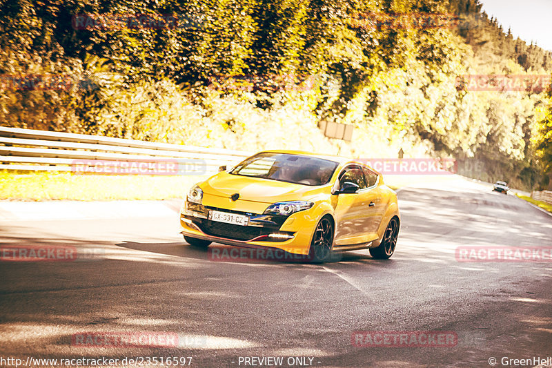 Bild #23516597 - Touristenfahrten Nürburgring Nordschleife (10.08.2023)