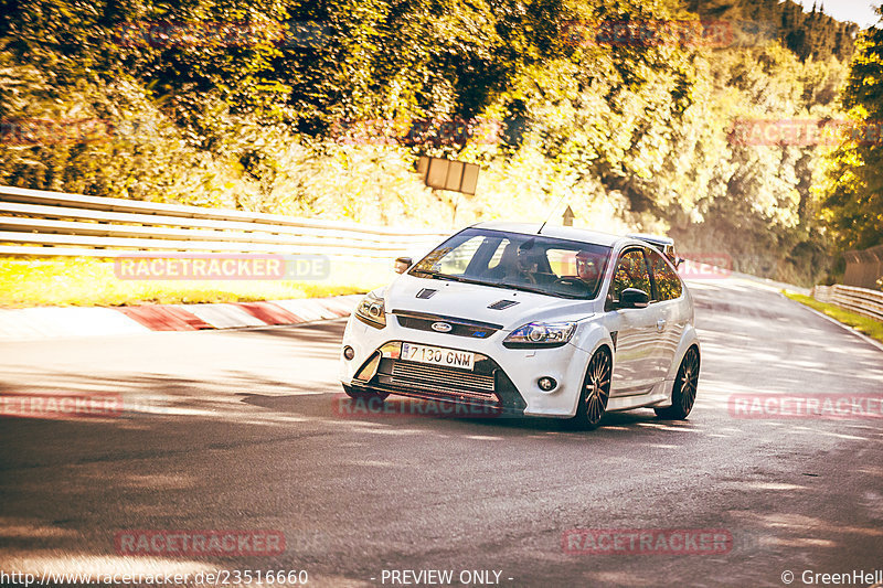 Bild #23516660 - Touristenfahrten Nürburgring Nordschleife (10.08.2023)