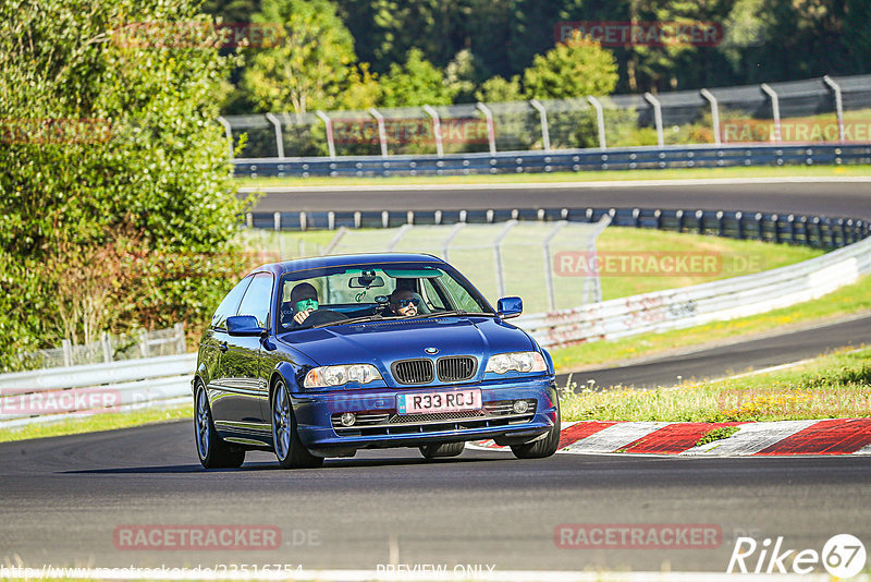 Bild #23516754 - Touristenfahrten Nürburgring Nordschleife (10.08.2023)