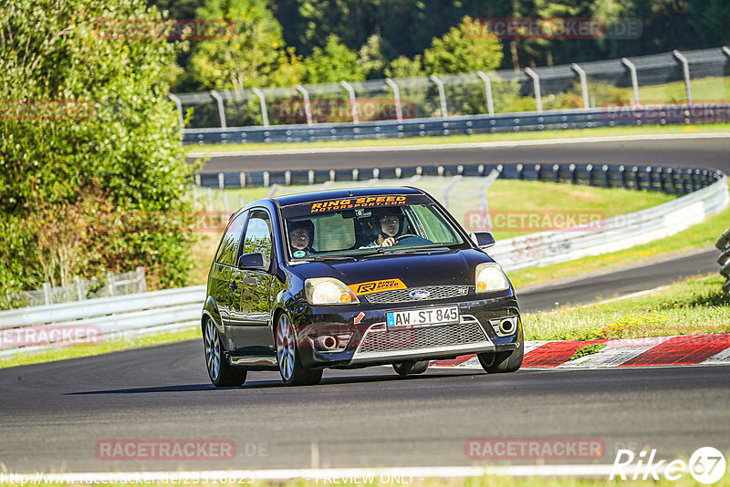 Bild #23516823 - Touristenfahrten Nürburgring Nordschleife (10.08.2023)