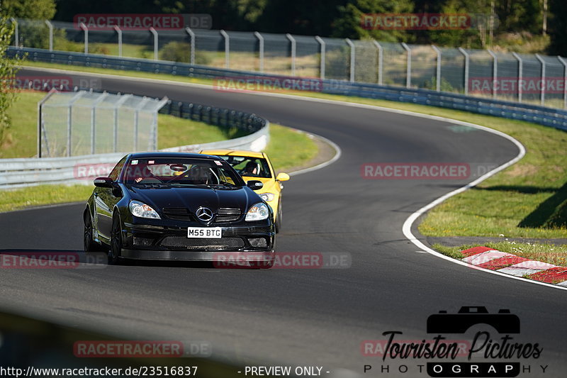 Bild #23516837 - Touristenfahrten Nürburgring Nordschleife (10.08.2023)