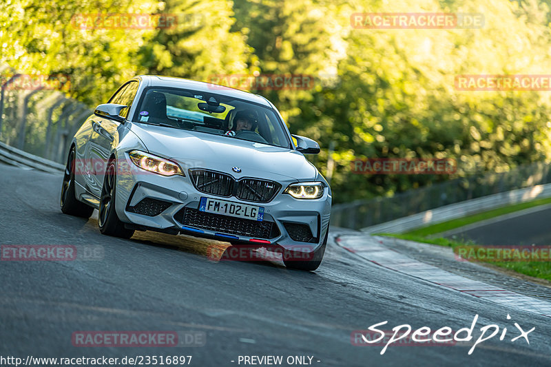 Bild #23516897 - Touristenfahrten Nürburgring Nordschleife (10.08.2023)