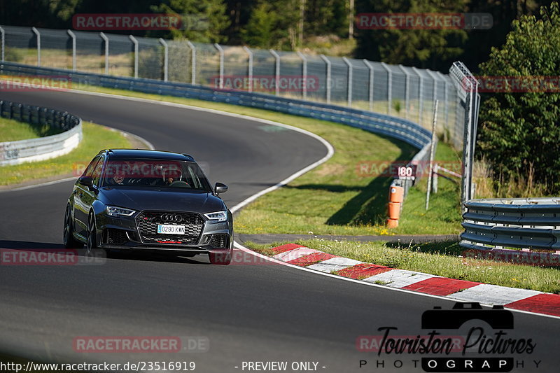 Bild #23516919 - Touristenfahrten Nürburgring Nordschleife (10.08.2023)