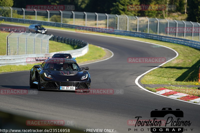 Bild #23516958 - Touristenfahrten Nürburgring Nordschleife (10.08.2023)