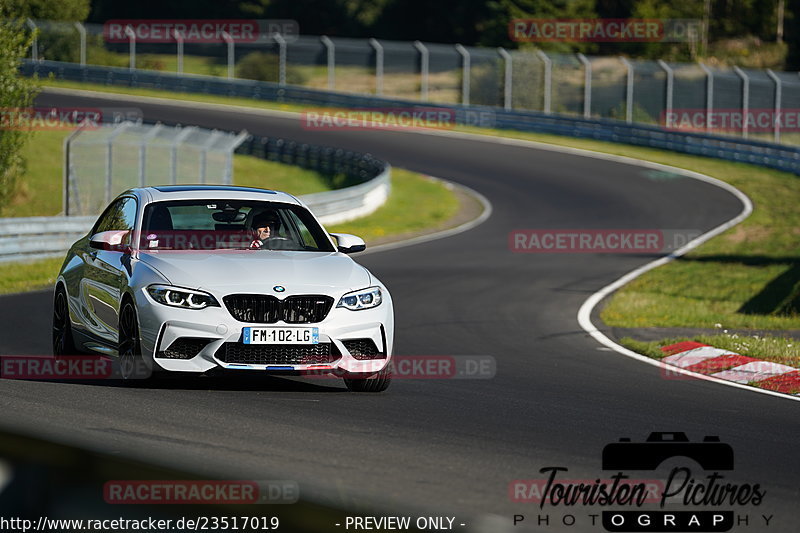 Bild #23517019 - Touristenfahrten Nürburgring Nordschleife (10.08.2023)