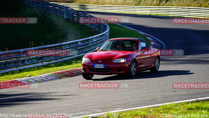 Bild #23517037 - Touristenfahrten Nürburgring Nordschleife (10.08.2023)