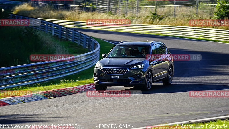 Bild #23517074 - Touristenfahrten Nürburgring Nordschleife (10.08.2023)