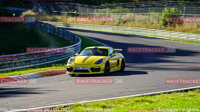 Bild #23517077 - Touristenfahrten Nürburgring Nordschleife (10.08.2023)