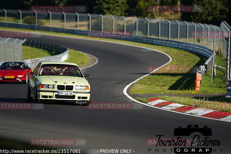 Bild #23517081 - Touristenfahrten Nürburgring Nordschleife (10.08.2023)