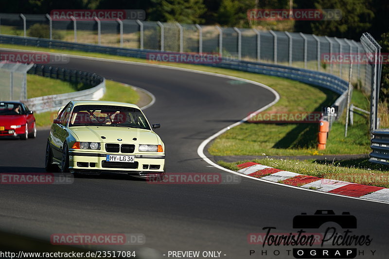 Bild #23517084 - Touristenfahrten Nürburgring Nordschleife (10.08.2023)