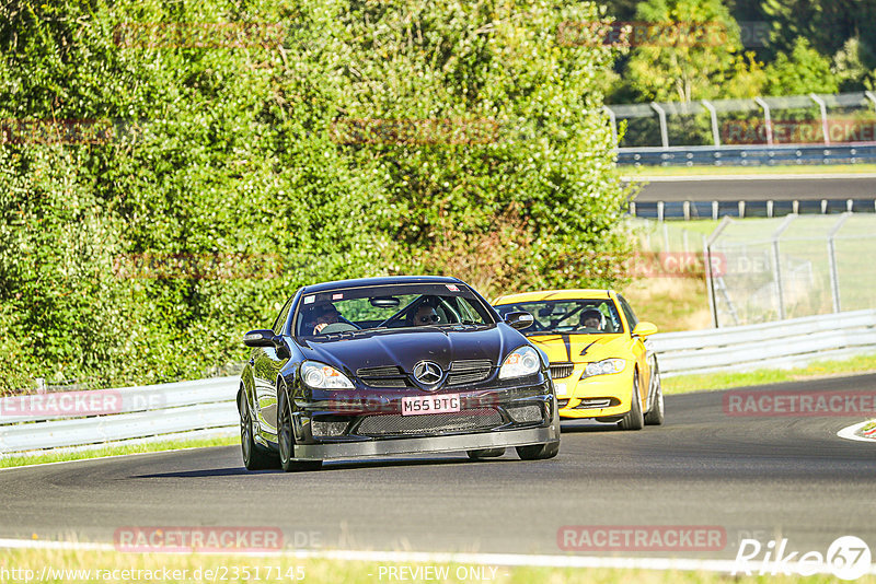 Bild #23517145 - Touristenfahrten Nürburgring Nordschleife (10.08.2023)