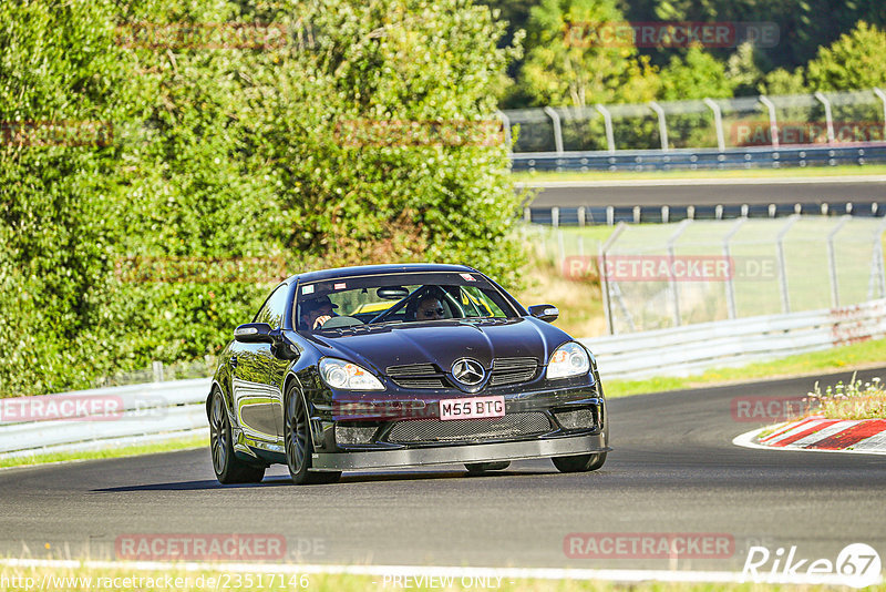 Bild #23517146 - Touristenfahrten Nürburgring Nordschleife (10.08.2023)