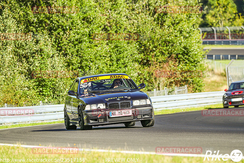 Bild #23517156 - Touristenfahrten Nürburgring Nordschleife (10.08.2023)