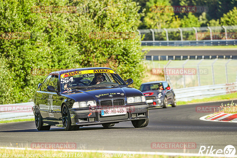 Bild #23517160 - Touristenfahrten Nürburgring Nordschleife (10.08.2023)