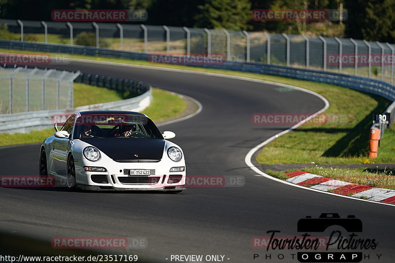 Bild #23517169 - Touristenfahrten Nürburgring Nordschleife (10.08.2023)