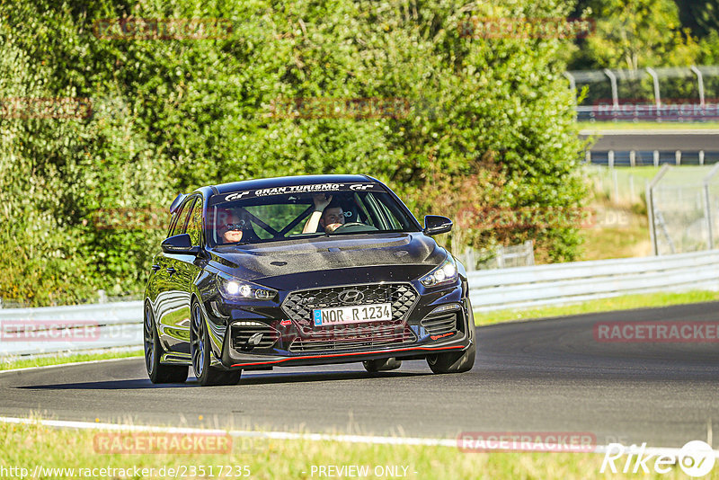 Bild #23517235 - Touristenfahrten Nürburgring Nordschleife (10.08.2023)