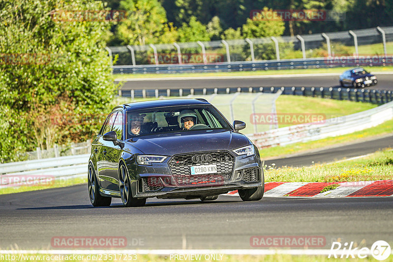 Bild #23517253 - Touristenfahrten Nürburgring Nordschleife (10.08.2023)