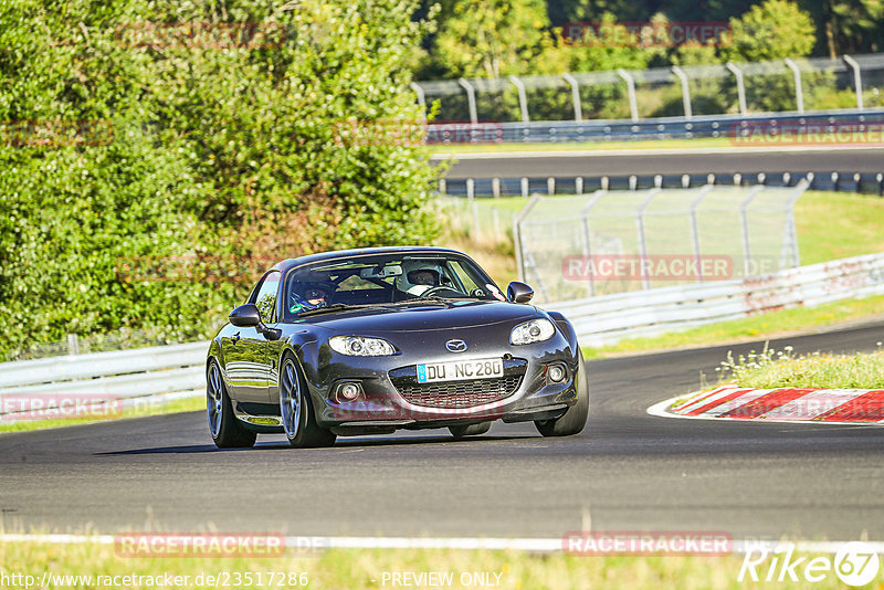 Bild #23517286 - Touristenfahrten Nürburgring Nordschleife (10.08.2023)