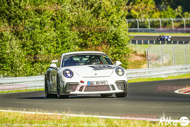 Bild #23517480 - Touristenfahrten Nürburgring Nordschleife (10.08.2023)